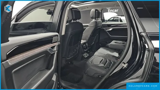 VOLKSWAGEN TOUAREG 3.0 TDI PREMIUM