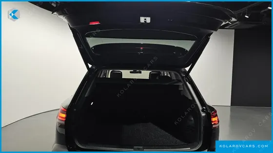 VOLKSWAGEN TOUAREG 3.0 TDI PREMIUM