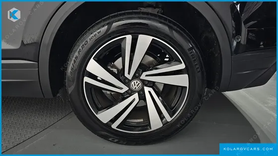 VOLKSWAGEN TOUAREG 3.0 TDI PREMIUM