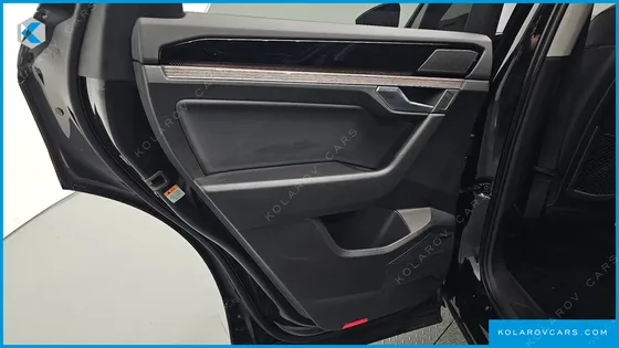 VOLKSWAGEN TOUAREG 3.0 TDI PREMIUM
