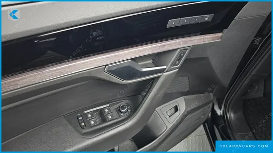 VOLKSWAGEN TOUAREG 3.0 TDI PREMIUM