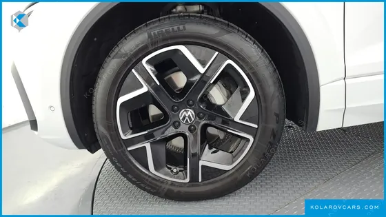 VOLKSWAGEN TOUAREG 3.0 TDI PRESTIGE