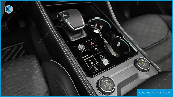 VOLKSWAGEN TOUAREG 3.0 TDI PRESTIGE