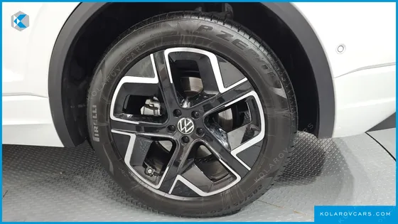 VOLKSWAGEN TOUAREG 3.0 TDI PRESTIGE
