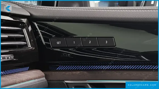 VOLKSWAGEN TOUAREG 3.0 TDI PRESTIGE