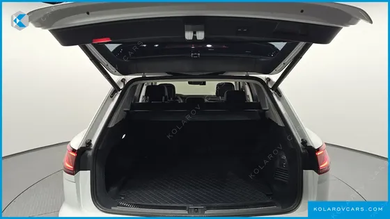 VOLKSWAGEN TOUAREG 3.0 TDI PRESTIGE