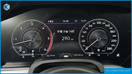 VOLKSWAGEN TOUAREG 3.0 TDI R-LINE