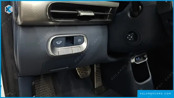GENESIS GV60 PERFORMANCE AWD