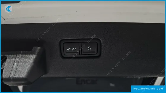 GENESIS GV60 PERFORMANCE AWD