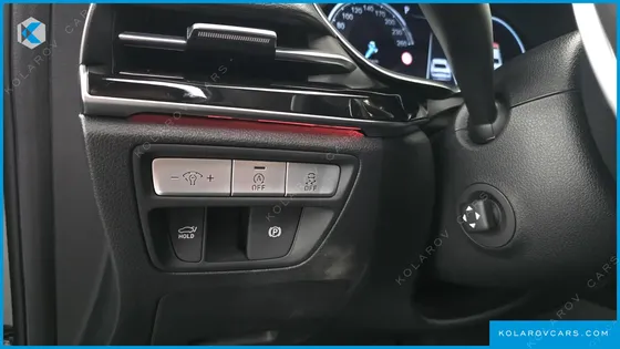 GENESIS G80 GASOLINE 3.5 TURBO AWD