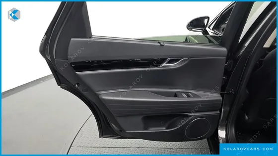 GENESIS G80 GASOLINE 3.5 TURBO AWD