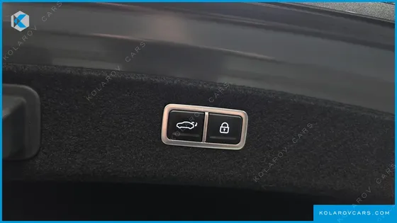 GENESIS G80 GASOLINE 3.5 TURBO AWD