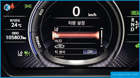 LEXUS LS 3.5 LUXURY AWD