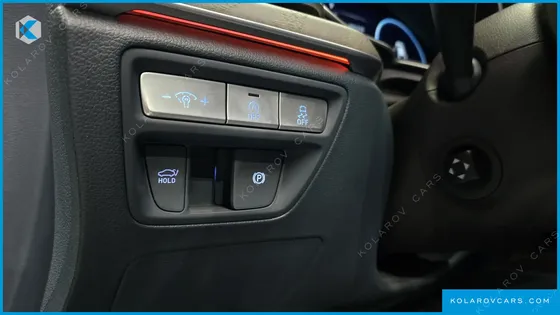 GENESIS G80 GASOLINE 3.5 TURBO AWD