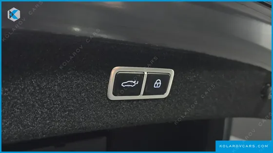 GENESIS G80 GASOLINE 3.5 TURBO AWD