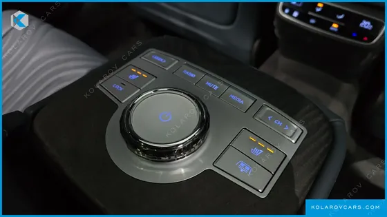 GENESIS G80 GASOLINE 3.5 TURBO AWD