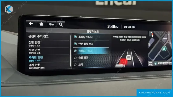 GENESIS G80 GASOLINE 3.5 TURBO AWD