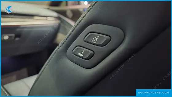 GENESIS G80 GASOLINE 3.5 TURBO AWD