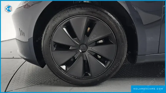 TESLA MODEL 3 RWD