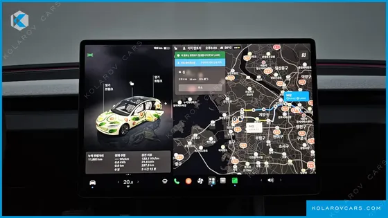 TESLA MODEL 3 RWD