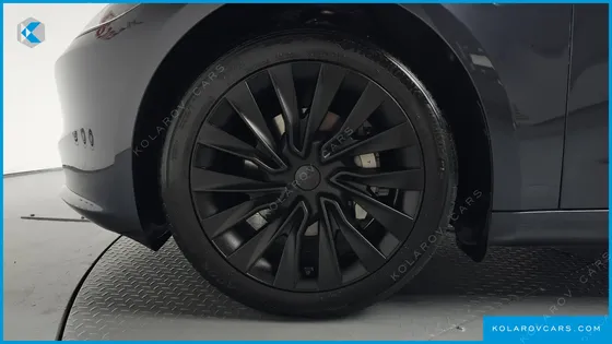 TESLA MODEL 3 RWD