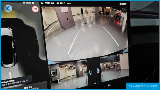 TESLA MODEL 3 RWD