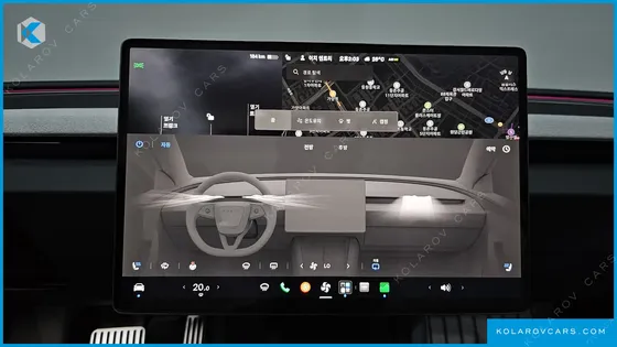 TESLA MODEL 3 RWD