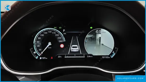 GENESIS G80 GASOLINE 3.5 TURBO AWD