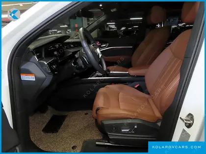 AUDI Q8 E-TRON 55 QUATTRO PREMIUM