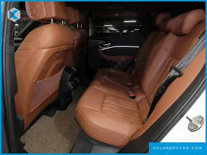 AUDI Q8 E-TRON 55 QUATTRO PREMIUM