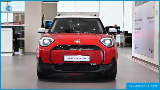 MINI ACEMAN E CLASSIC