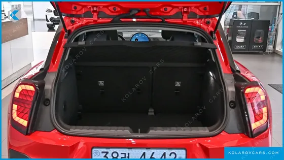MINI ACEMAN E CLASSIC