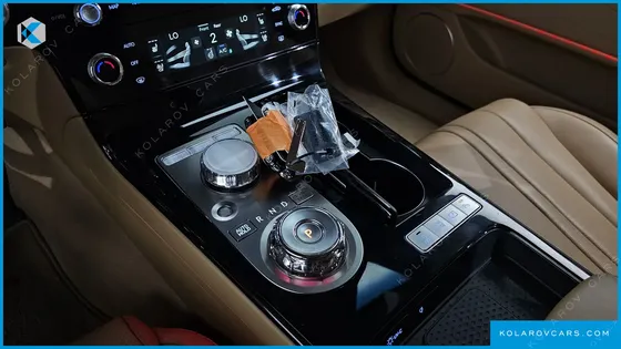 GENESIS G80 GASOLINE 2.5 TURBO 2WD