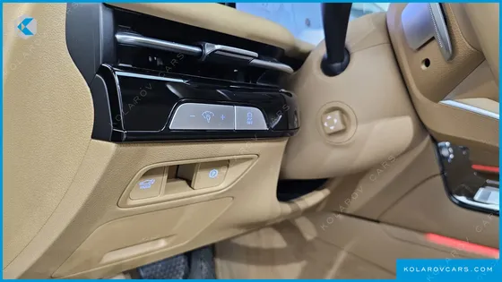 GENESIS G80 GASOLINE 2.5 TURBO 2WD