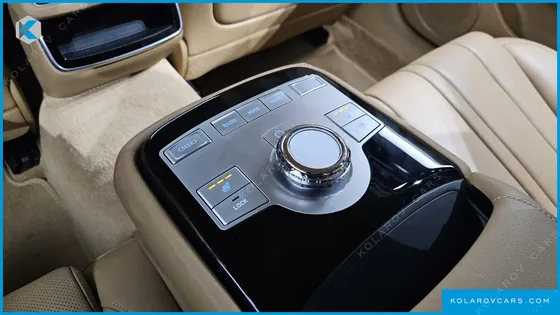 GENESIS G80 GASOLINE 2.5 TURBO 2WD