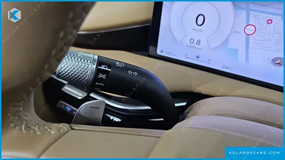 GENESIS G80 GASOLINE 2.5 TURBO 2WD