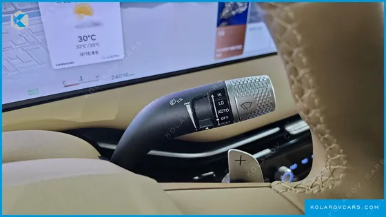 GENESIS G80 GASOLINE 2.5 TURBO 2WD