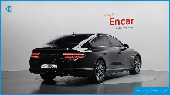GENESIS G80 DIESEL 2.2 AWD