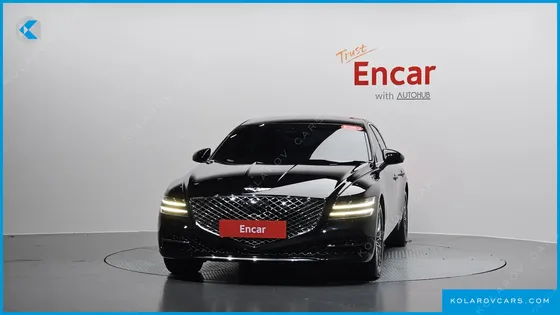 GENESIS G80 DIESEL 2.2 AWD