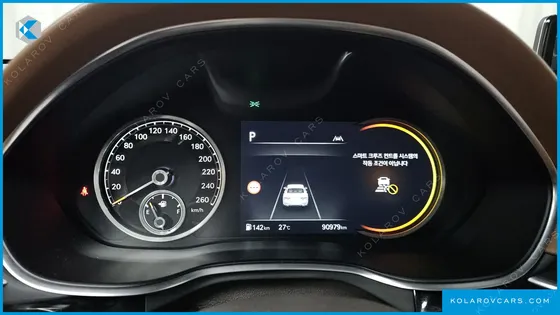 GENESIS G80 DIESEL 2.2 AWD