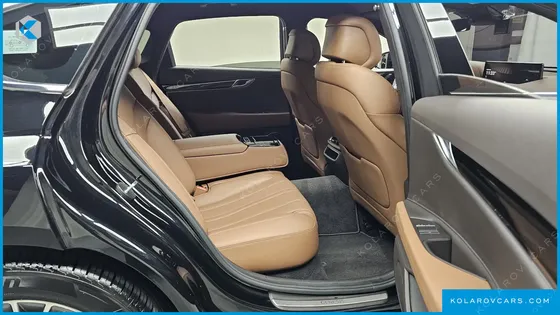 GENESIS G80 DIESEL 2.2 AWD