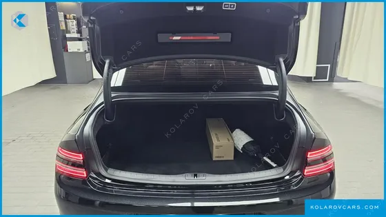 GENESIS G80 DIESEL 2.2 AWD
