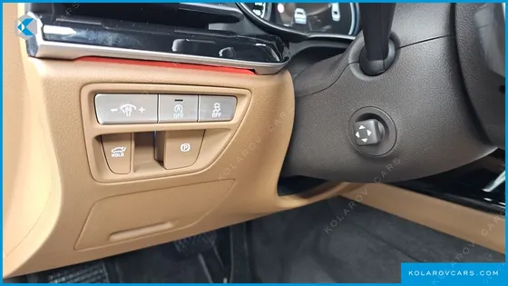 GENESIS G80 DIESEL 2.2 AWD