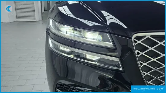 GENESIS G80 DIESEL 2.2 AWD