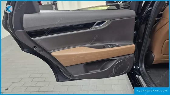 GENESIS G80 DIESEL 2.2 AWD