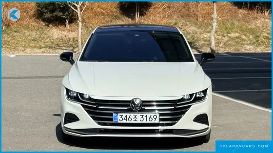 VOLKSWAGEN ARTEON 2.0 TDI PRESTIGE