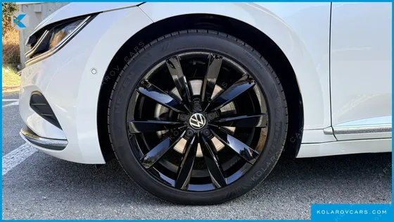 VOLKSWAGEN ARTEON 2.0 TDI PRESTIGE