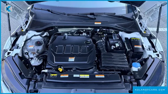 VOLKSWAGEN ARTEON 2.0 TDI PRESTIGE