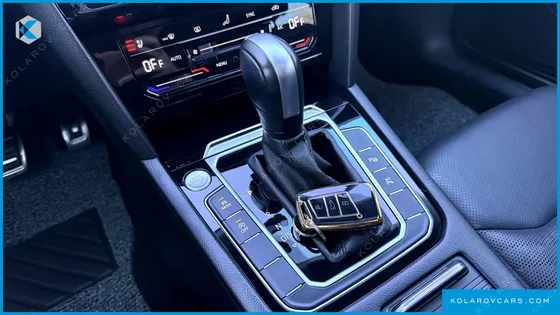 VOLKSWAGEN ARTEON 2.0 TDI PRESTIGE