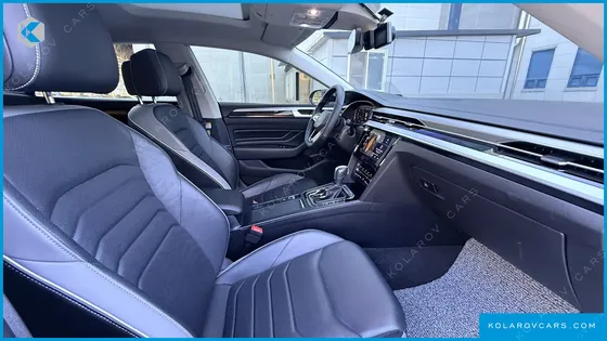 VOLKSWAGEN ARTEON 2.0 TDI PRESTIGE